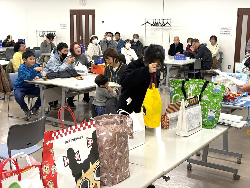 2026-01-10 ボウリング大会66